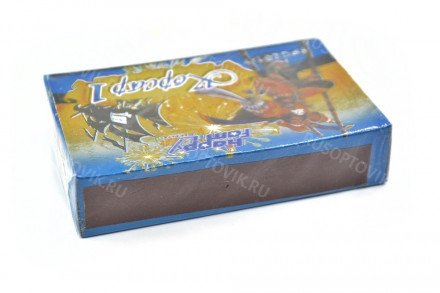 Петарда терочная "Корсар-1" FPC201-1 оптом 