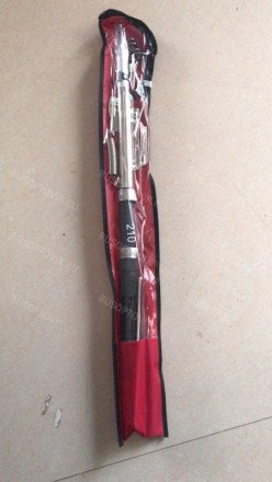 Самоподсекающая удочка Fishergoman  2,1 М оптом 