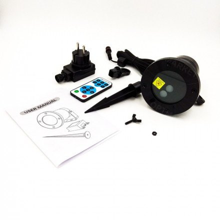 Светодиодный проектор Outdoor оптом 