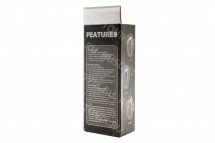 Цветная светодиодная насадка на душ Led Shower оптом