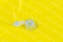 Надувной пляжный матрас &quot;Economats&quot; 183х69см Intex оптом