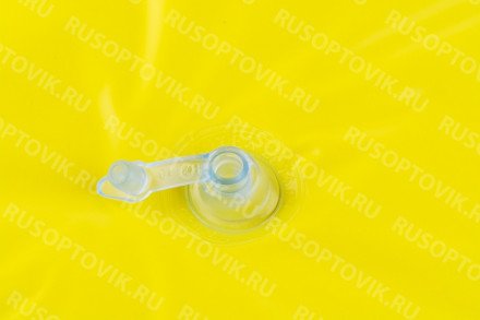 Надувной пляжный матрас &quot;Economats&quot; 183х69см Intex оптом 