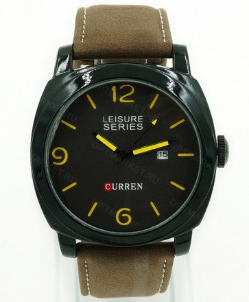 Часы Curren Leisure Series оптом 