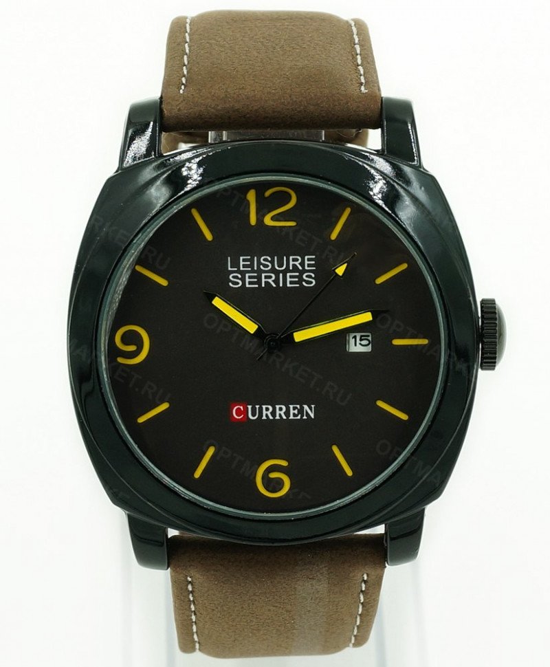 Часы Curren Leisure Series оптом 