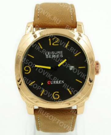 Часы Curren Leisure Series оптом 