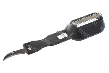 Рыбочистка Boyuan оптом 