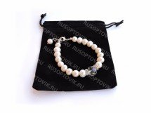 Браслет из жемчуга оптом