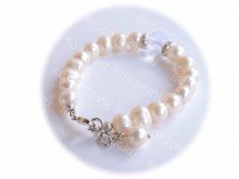Браслет из жемчуга оптом
