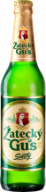 Пиво светлое Zatecky Gus 4,6% 0.5л оптом