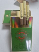 Сигареты Oris QS (Компакт) Double apple оптом