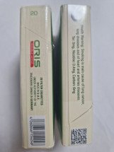 Сигареты Oris QS (Компакт) Double apple оптом