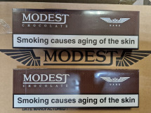 Сигареты Modest Chocolate Nano оптом