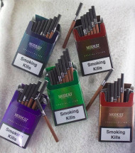 Сигареты Modest Chocolate Nano оптом