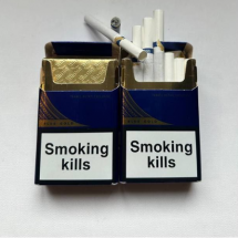 Сигареты WN BLUE-Gold Duty free оптом