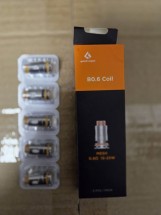 Испаритель Greekvape B0.6 Coil 