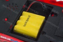 Машина Молния МакКуин на радиоуправление оптом