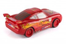 Машина Молния МакКуин на радиоуправление оптом