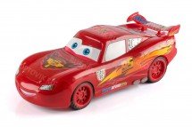 Машина Молния МакКуин на радиоуправление оптом