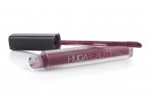 Набор матовых помад Huda Beauty Liquid Matte оптом