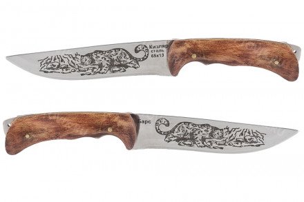 Кизлярский нож Барс оптом 