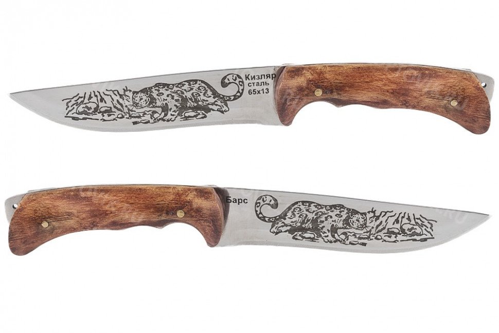 Кизлярский нож Барс оптом Кизлярский нож Барс оптом