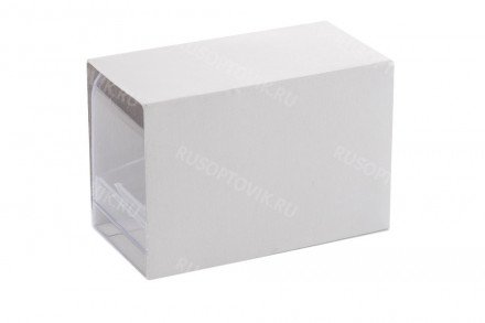 Подарочная коробка для хранения часов оптом 