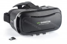 Очки виртуальной реальности VR Shinecon 3D оптом