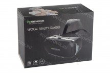 Очки виртуальной реальности VR Shinecon 3D оптом