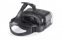 Очки виртуальной реальности VR Shinecon 3D оптом