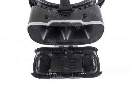 Очки виртуальной реальности VR Shinecon 3D оптом 