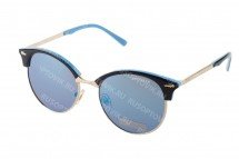 Очки в стиле Lacoste оптом