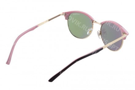 Очки в стиле Lacoste оптом 