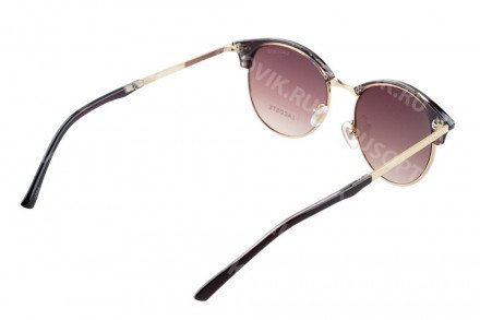 Очки в стиле Lacoste оптом 