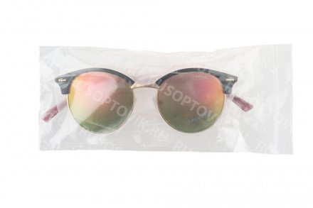 Очки в стиле Lacoste оптом 