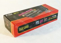 Фонарь-электрошокер FOX M11 оптом