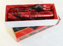 Фонарь-электрошокер FOX M11 оптом