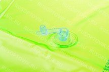 Надувной пляжный матрас &quot;Neon&quot; 183х76см Intex оптом