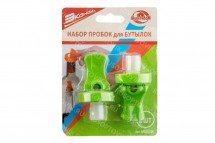 Набор пробок для бутылок Мультидом оптом