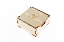 Браслет из натуральной кожи Альхамдулиллях оптом