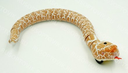 Змея на пульте управления 40 см оптом 