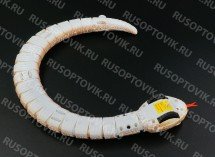 Змея на пульте управления 40 см оптом