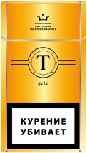 Сигареты T Gold оптом