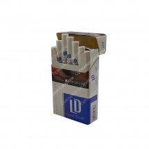 Сигареты LD Blue оптом