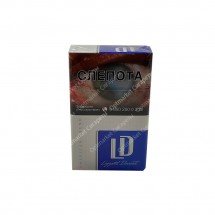 Сигареты LD Blue оптом