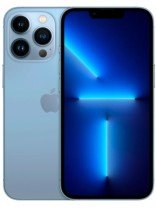 iPhone 13 Pro Небесно-голубой 128/256/512 ГБ