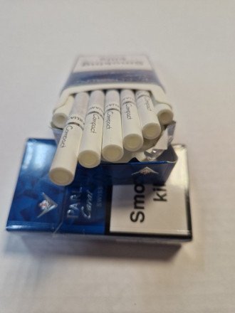 Сигареты Parliament Karat Compact оптом 