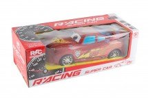 Машина Молния МакКуин оптом