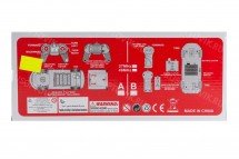 Машина Молния МакКуин оптом