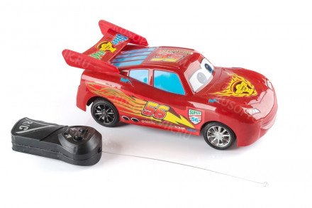 Машина Молния МакКуин оптом 