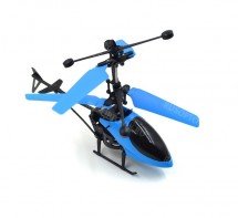 Игрушка летающий от руки вертолет оптом